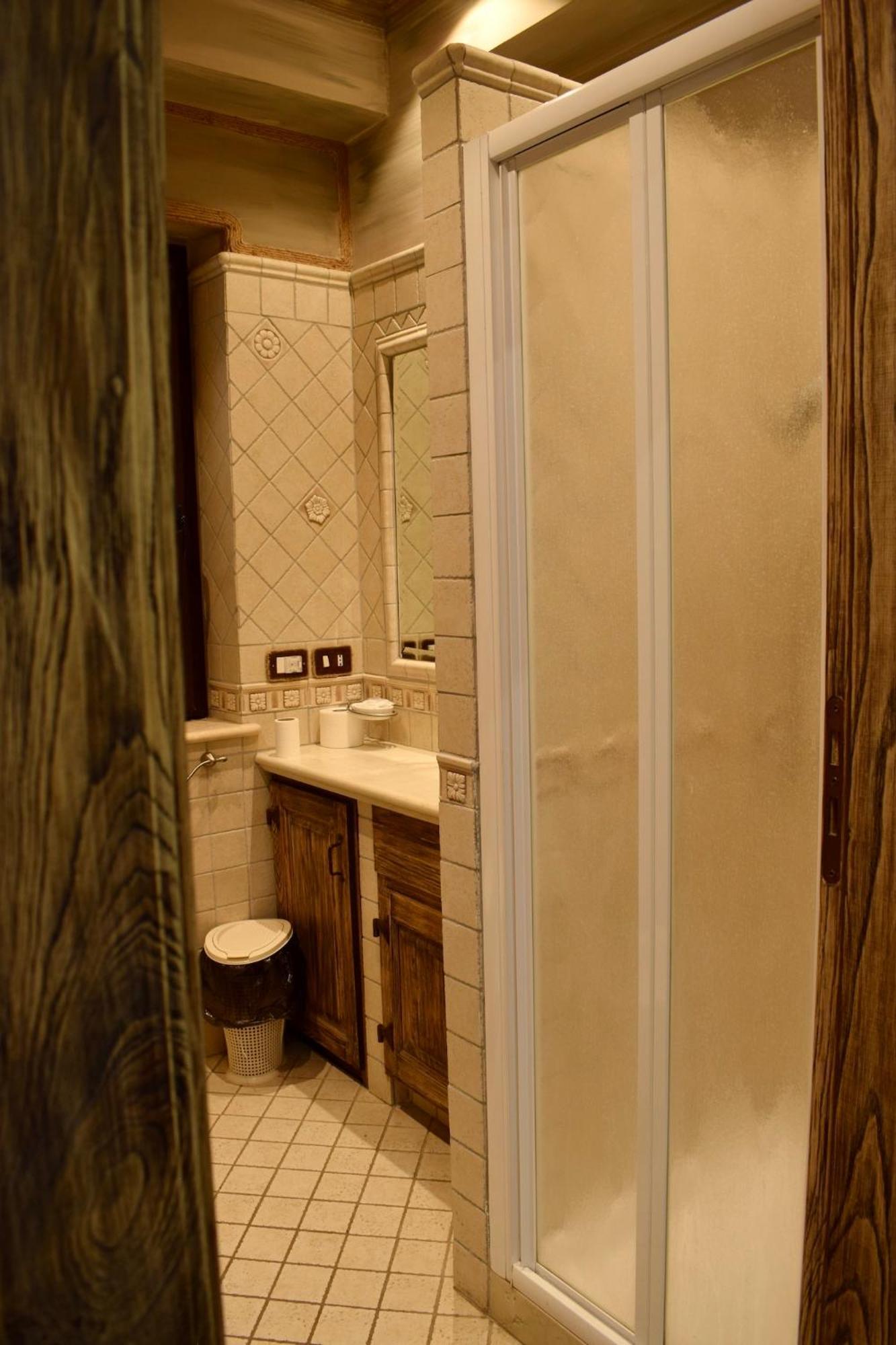 Villa Caleo Gioia Tauro Habitación foto
