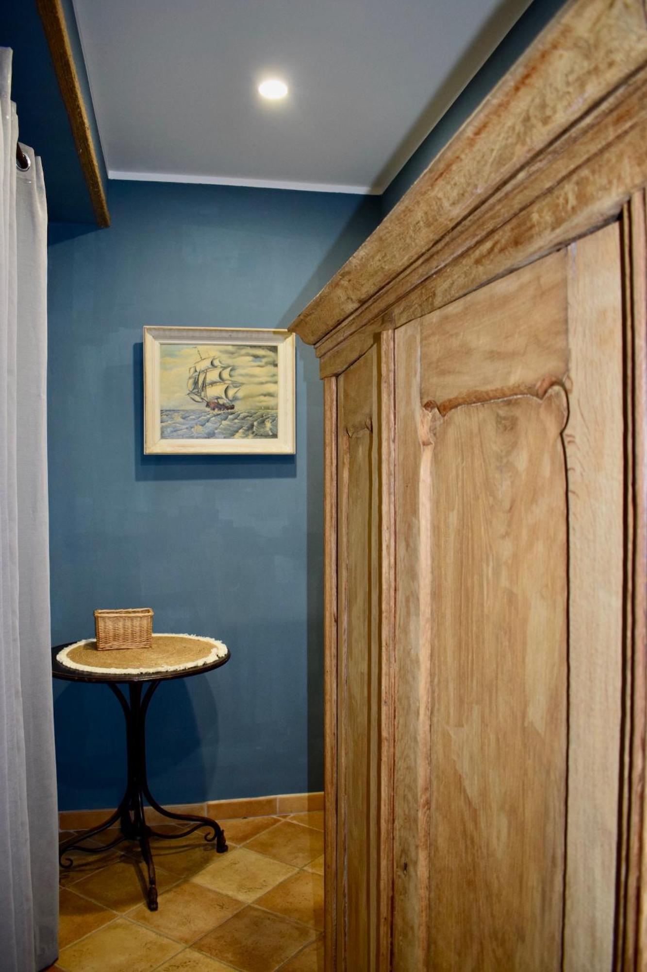 Villa Caleo Gioia Tauro Habitación foto