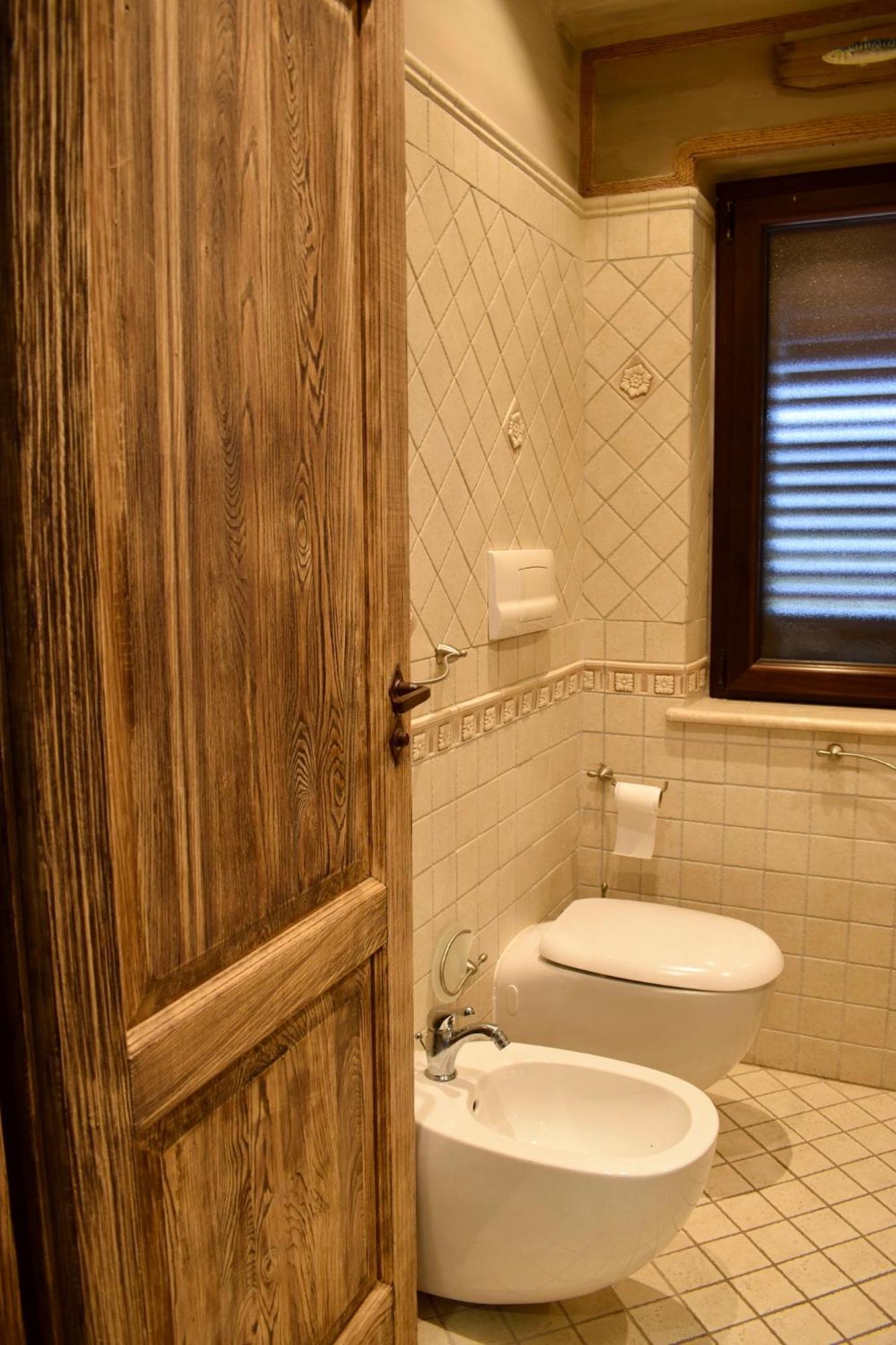 Villa Caleo Gioia Tauro Habitación foto
